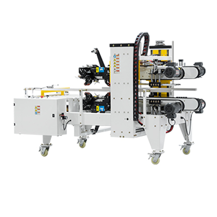 角邊式全自動(dòng)封箱機(jī) MH-FJ-ZP1